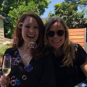 Meet your Posher, Sidney